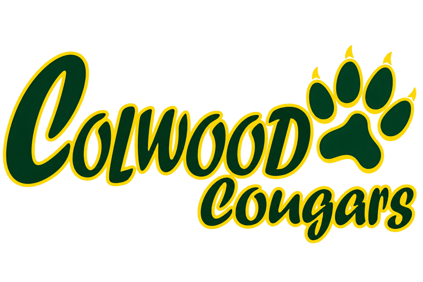 Colwood Elementary School logo