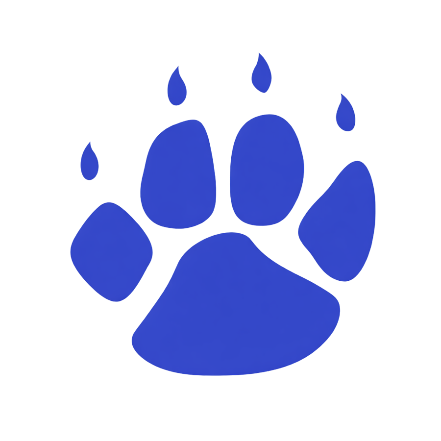 Crystal View Elementary School logo