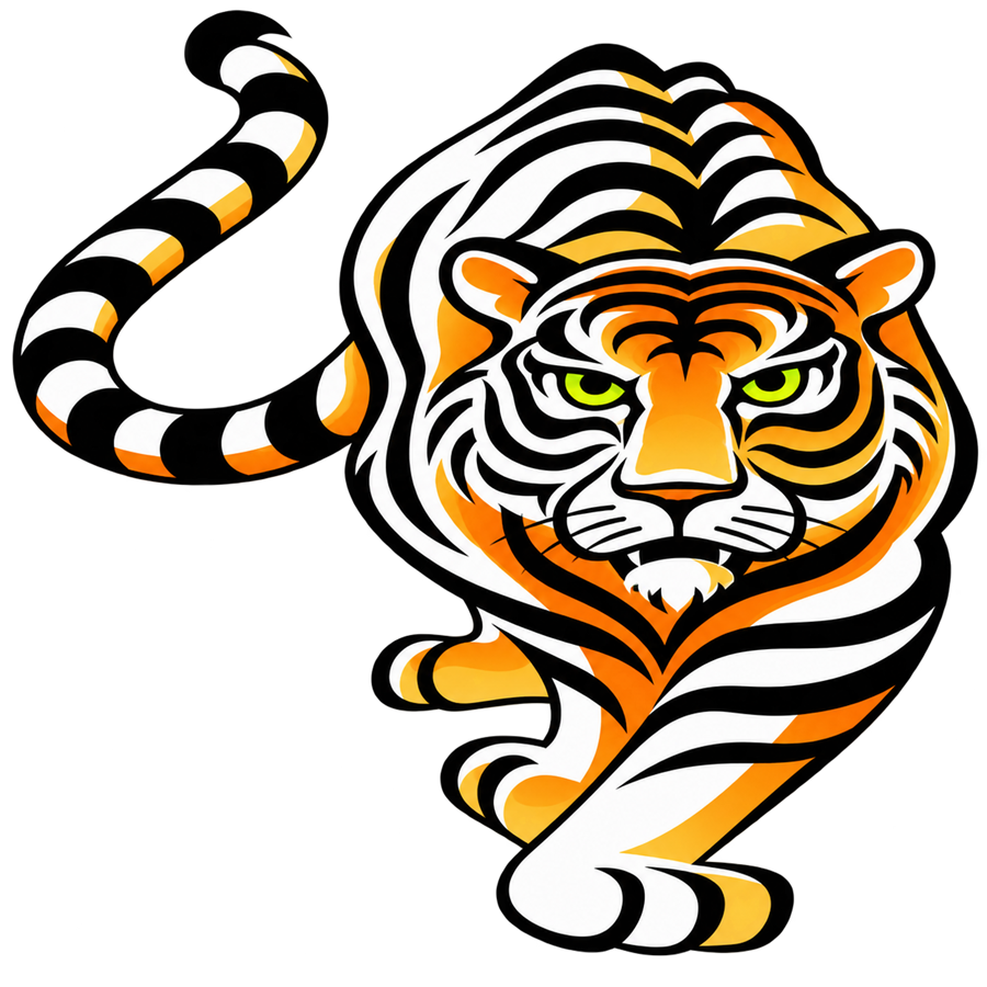 Happy Valley Elementary School logo