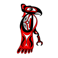 Hans Helgesen Elementary School logo