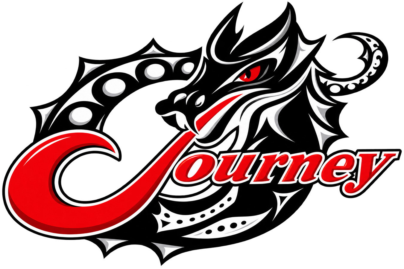 Journey Middle School logo