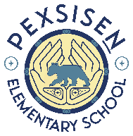 PEXSISEN Elementary School logo