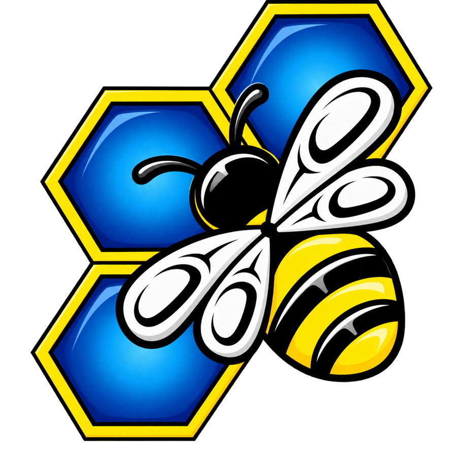 Millstream Elementary School logo