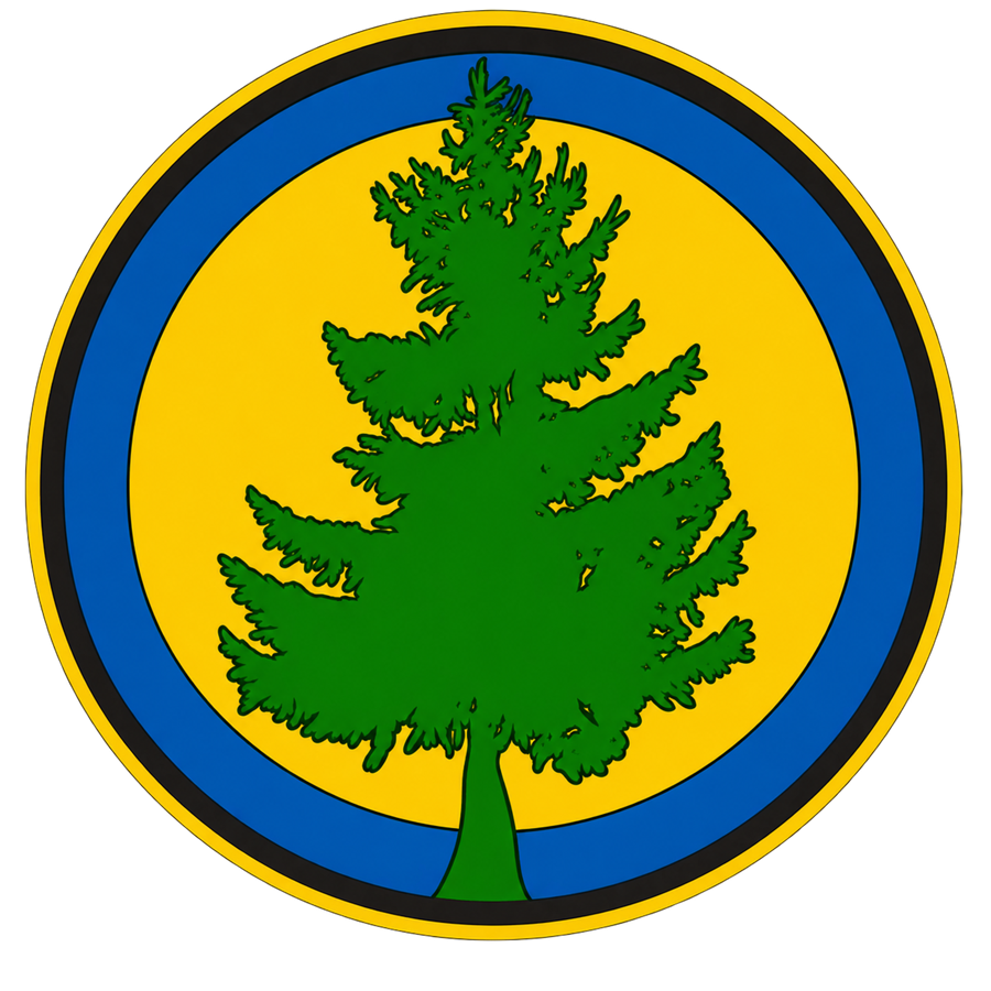 Sangster Elementary School logo