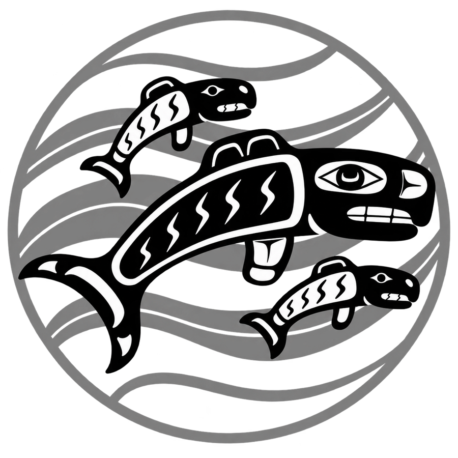 Saseenos Elementary School logo