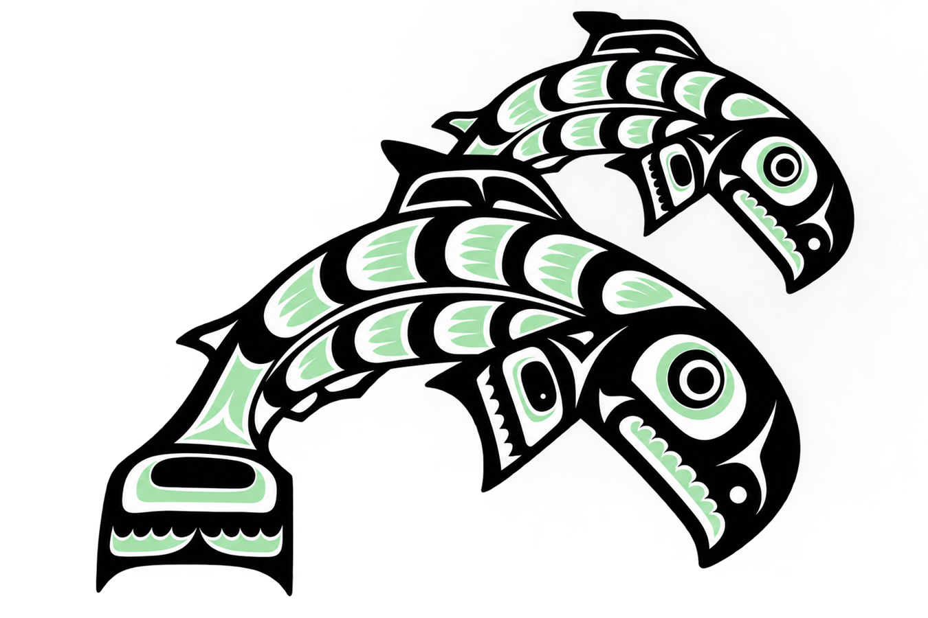 Sooke Elementary School logo