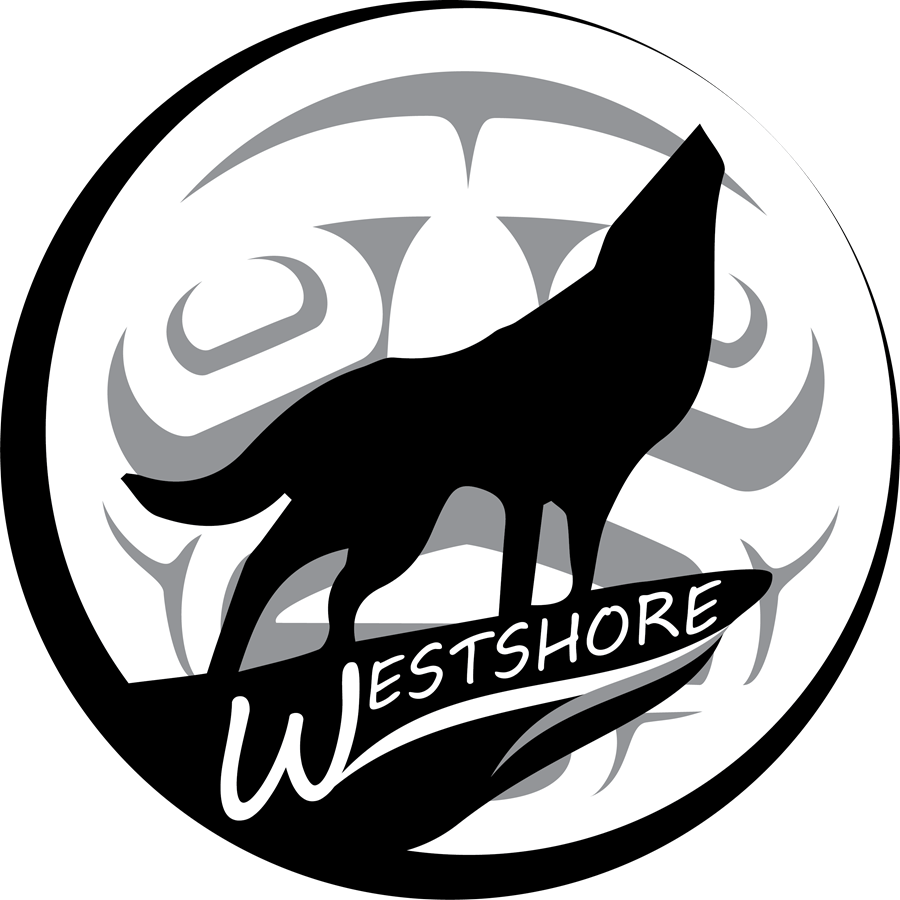 Westshore Secondary logo