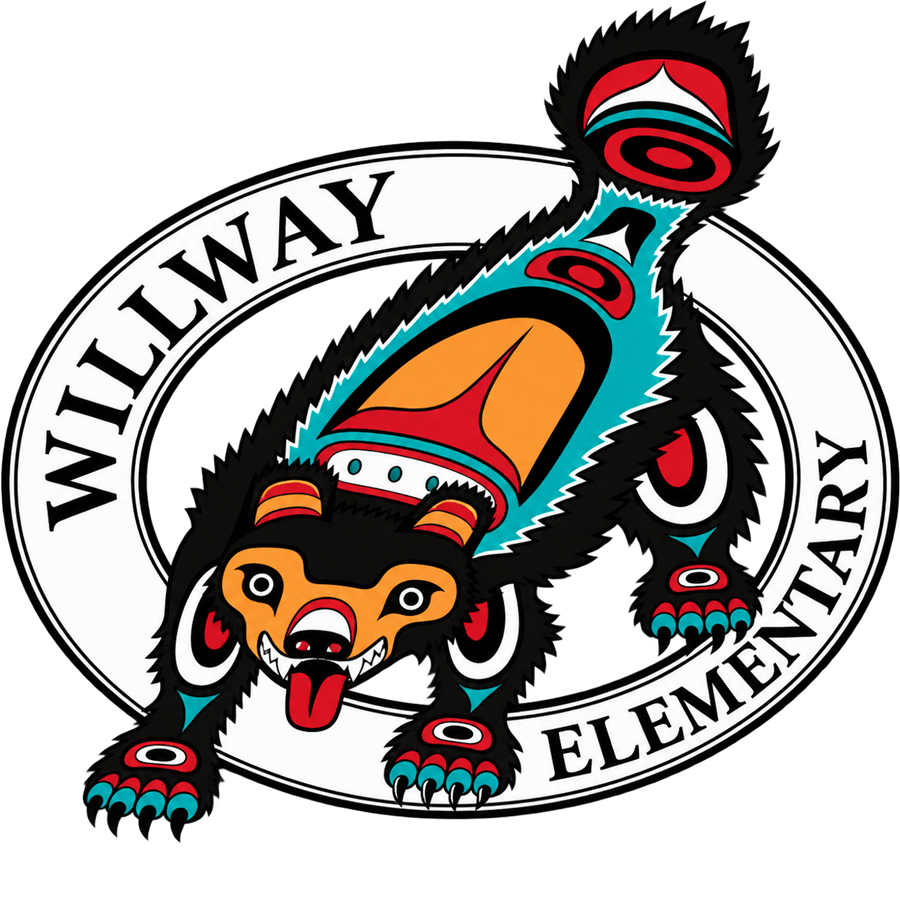 Willway Elementary School logo
