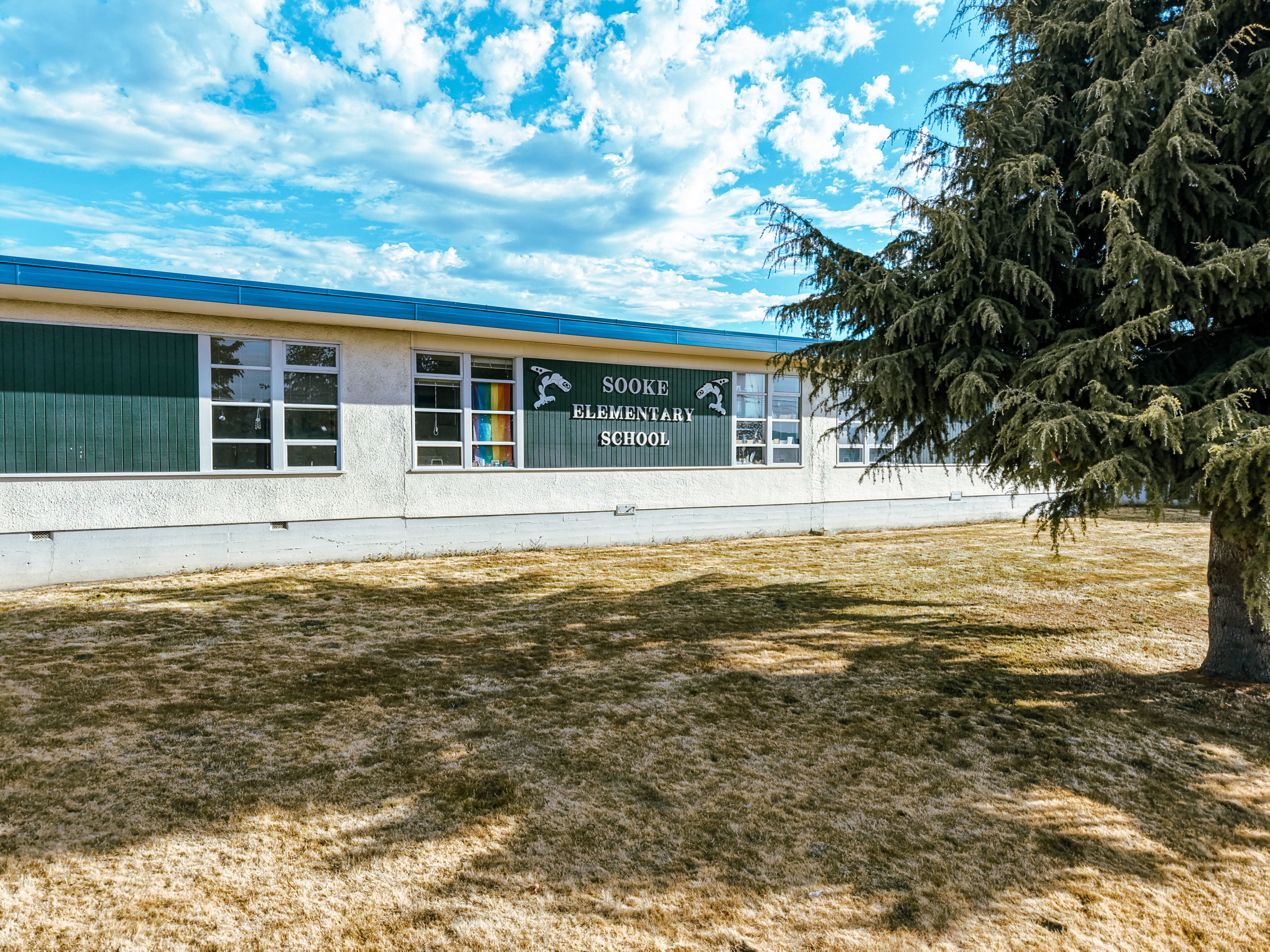 school picture